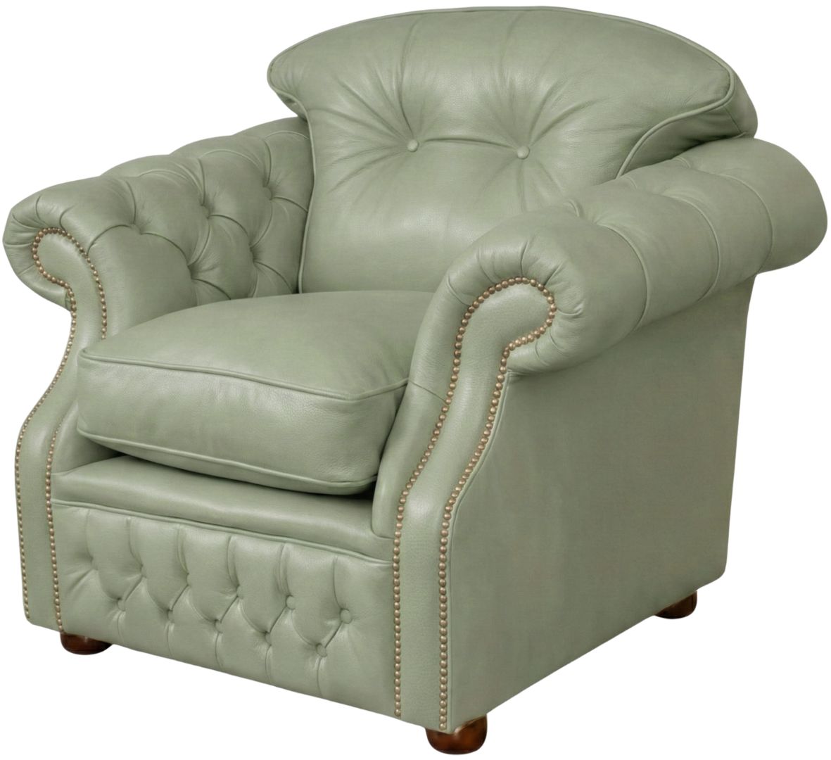 The Warwick Chesterfield